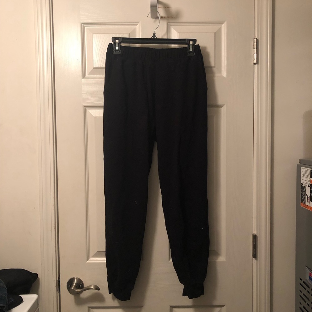 Joggers